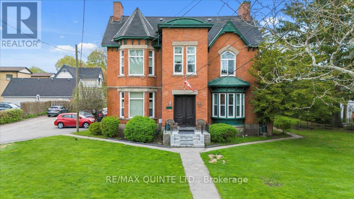159 George Street, Belleville, ON, K8N3H1