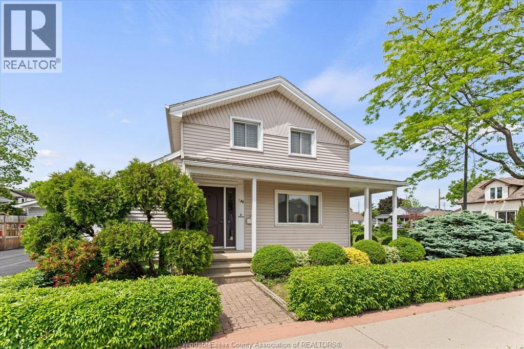 146 Park Street, Amherstburg, ON, N9V1P1