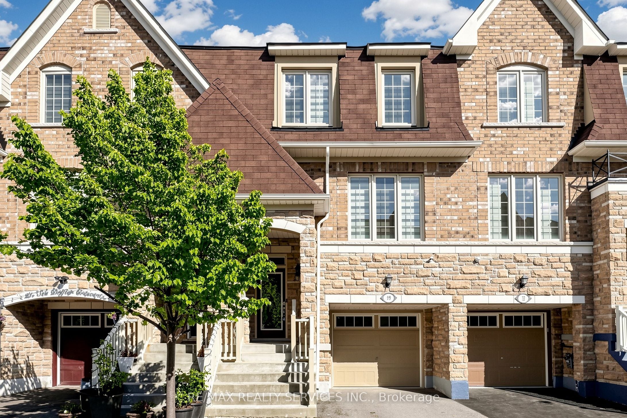19 Sea Drifter Crescent, Brampton, ON, L6P 2S1