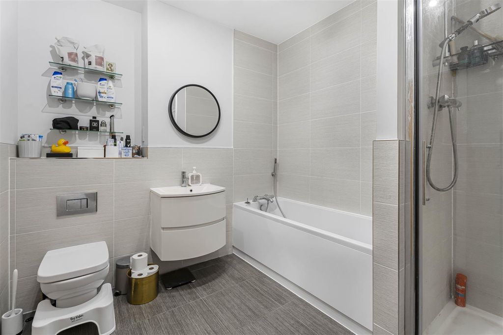 Additional image 12 of 1 bed flat for saleWatling Street, Radlett WD7