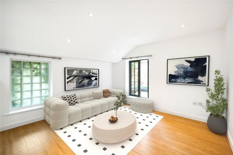 Monck House, 14 Cole Street, London SE1