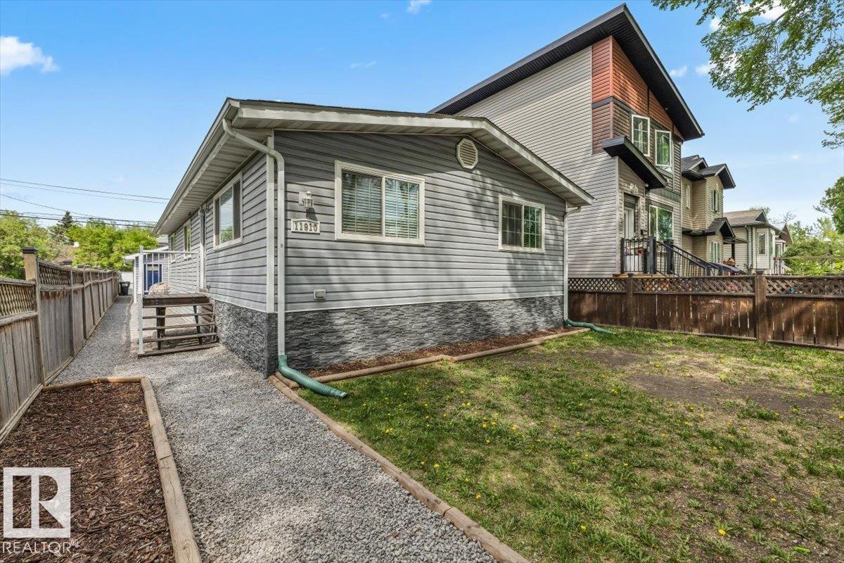 11910 95 Street NW, Edmonton, AB, T5G1R5