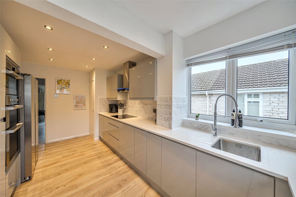 Additional image 8 of 2 bed bungalow for saleKeats Road, Westfield, Radstock, Somerset BA3