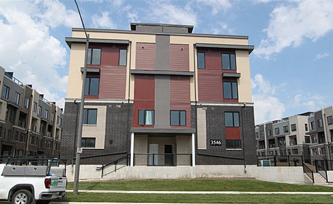 14-3546 Colonial Drive, Mississauga, ON, L5L 0C1