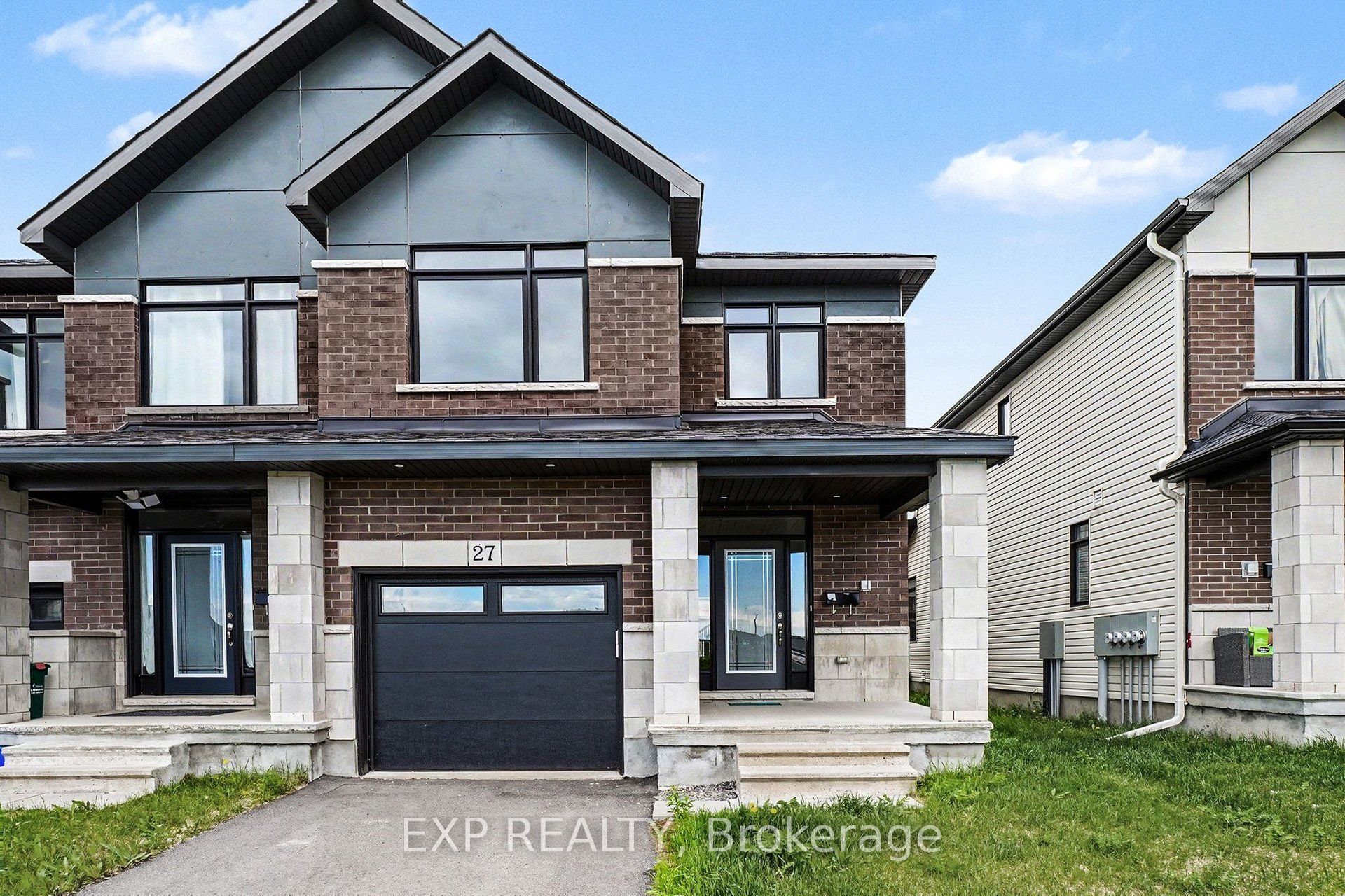 27 Moosonee Crescent, Ottawa, ON, K4M 0L9
