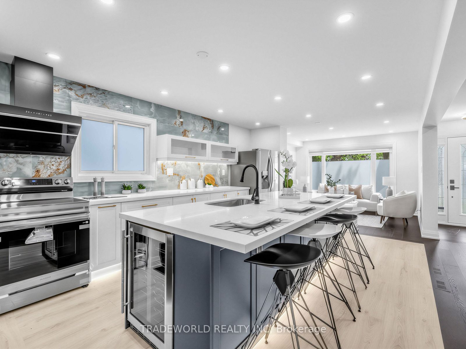 Additional image 5 of 16 Ferrah Street, Markham, ON, L3R 1N5