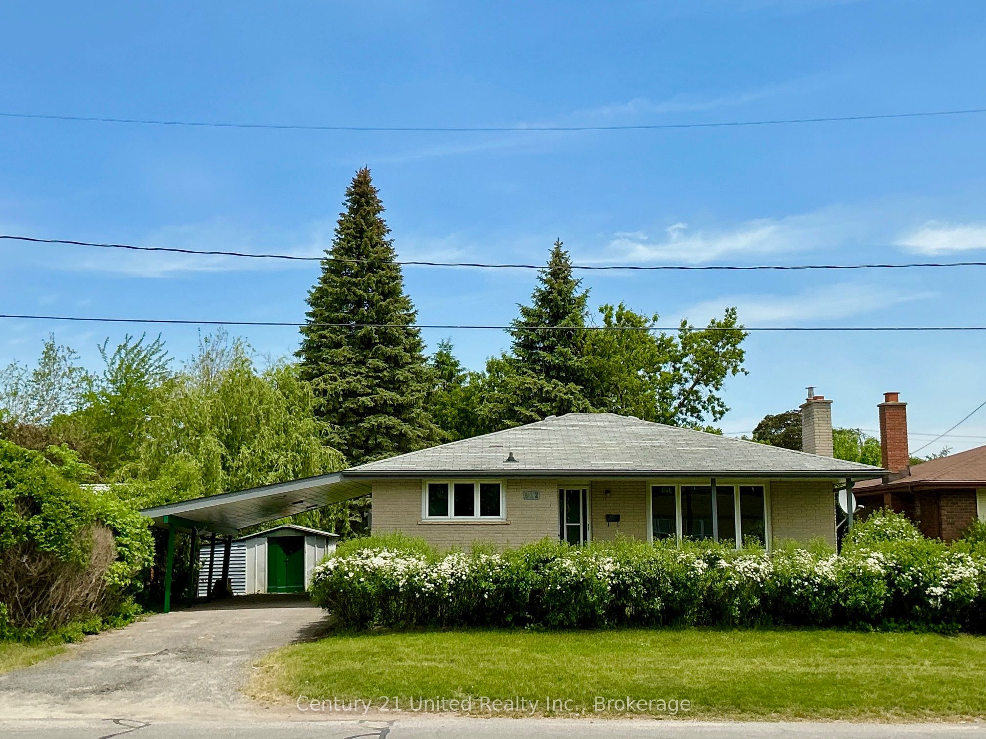 922 Wightman Avenue, Peterborough, ON, K9J 5W7