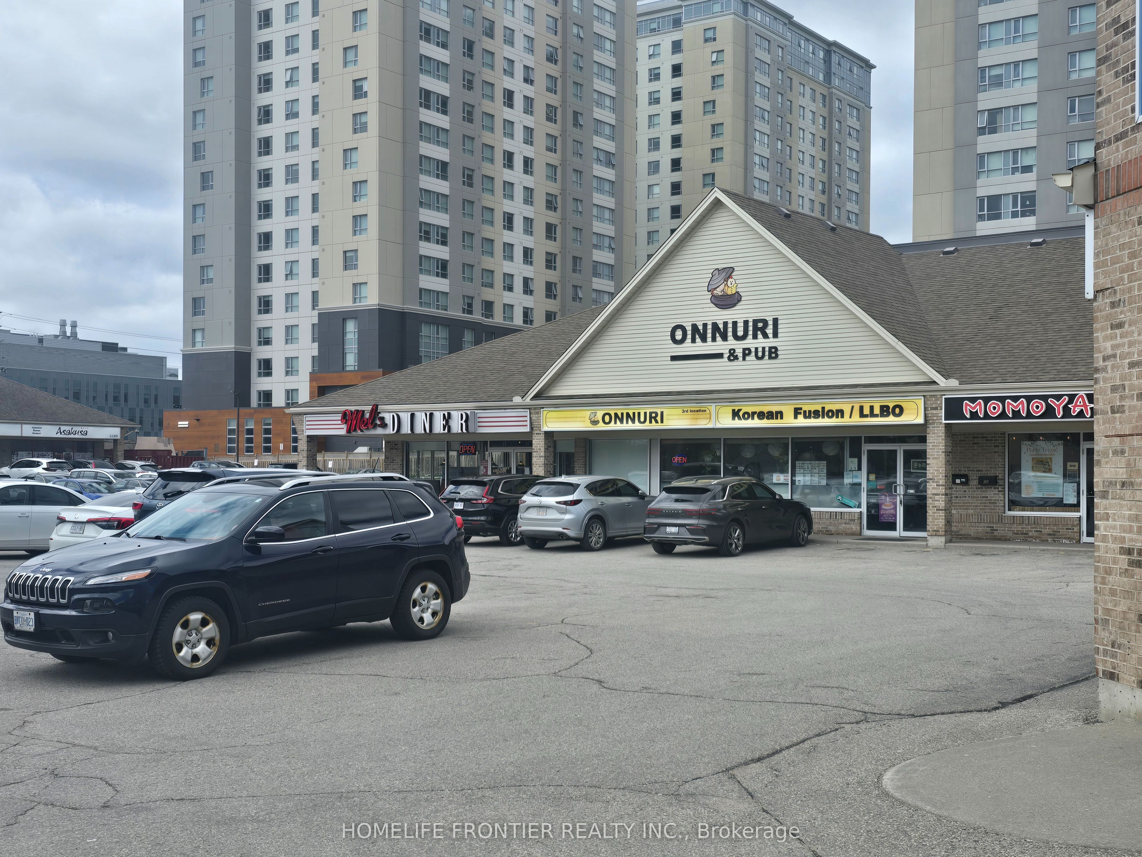 Additional image 2 of 6B-140 University Avenue W, Waterloo, ON, N2L 6J3