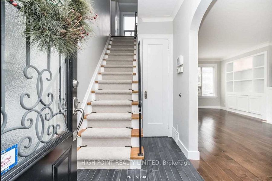 1090 Kipling Avenue, Toronto, ON, M9B 3M2 photo 2