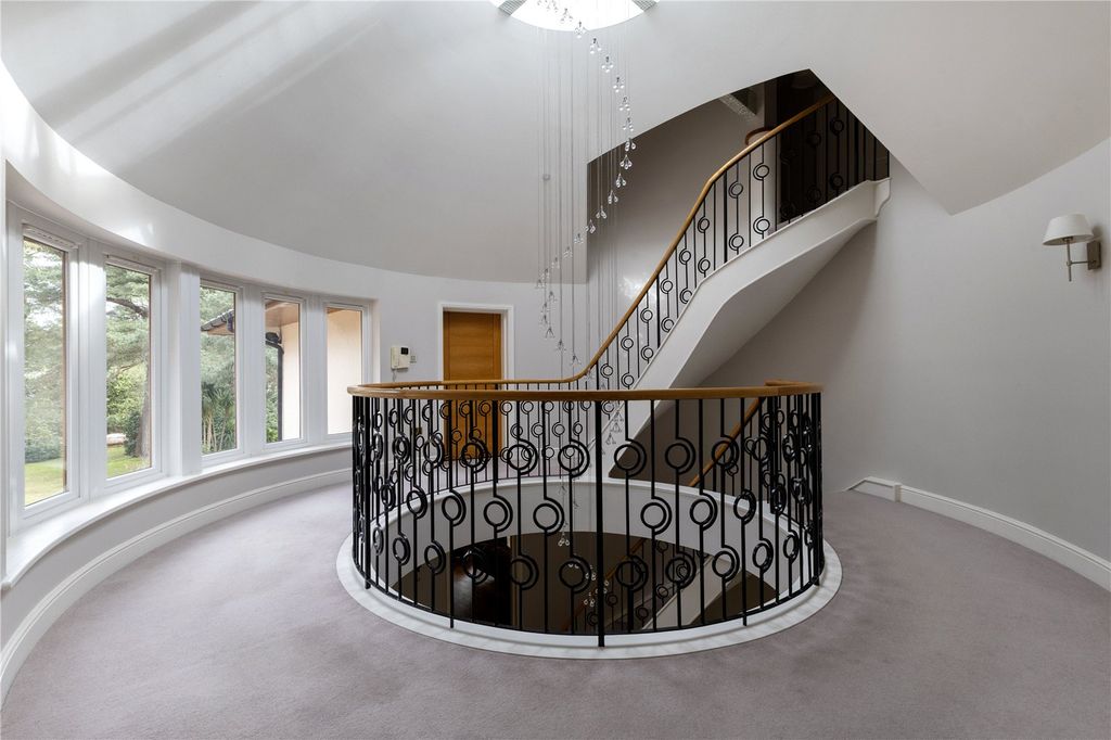 Additional image 12 of 7 bed detached house for saleAvon Avenue, Ringwood, Dorset BH24
