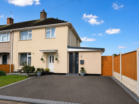 Brooksby Lane, Nottingham NG11