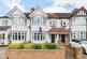 Cornwall Road, Ruislip, Middlesex