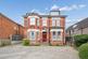Bushey Hall Road, Bushey, WD23