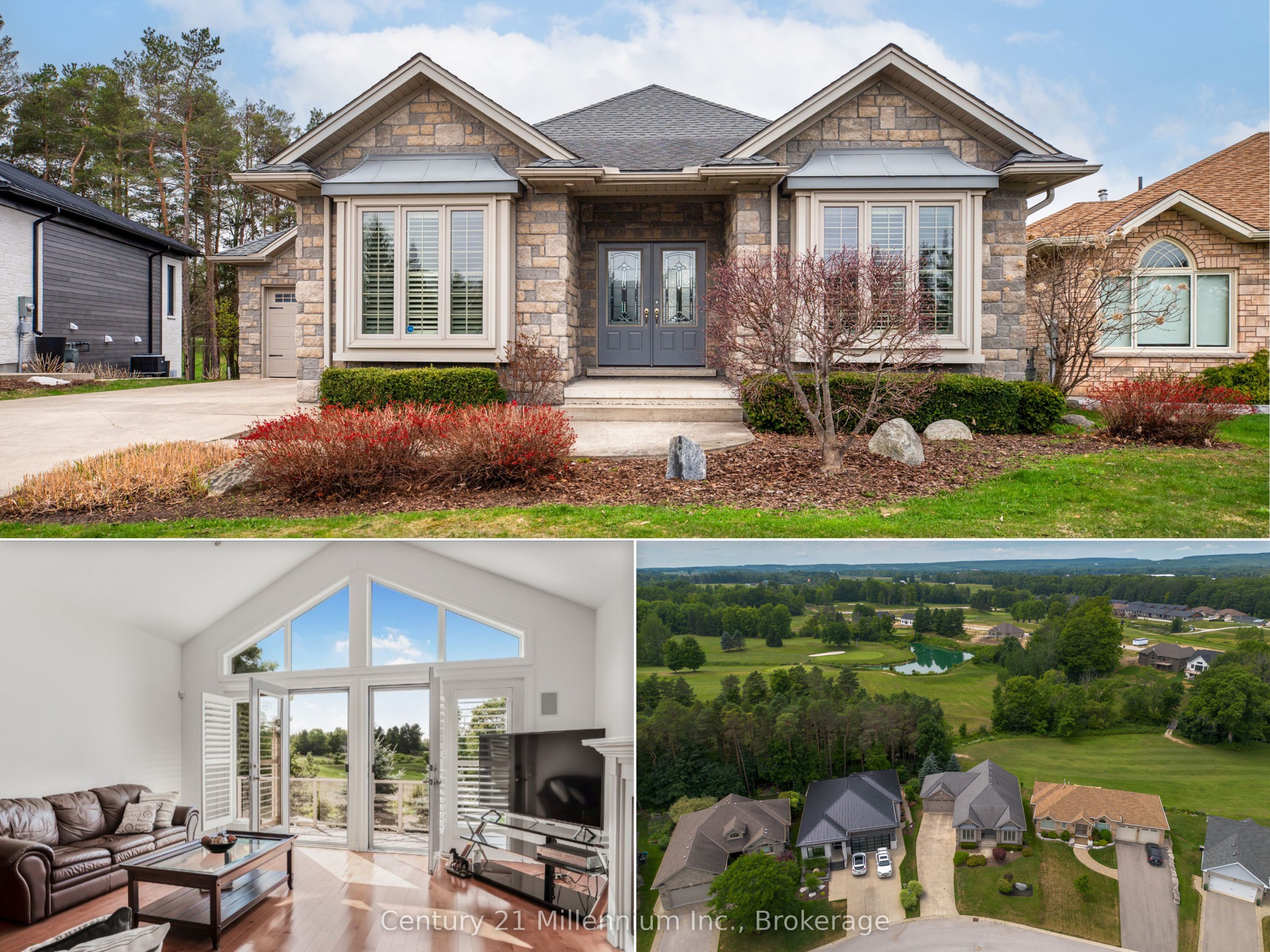6 Glen Abbey Court, Meaford, ON, N4L 1Y4