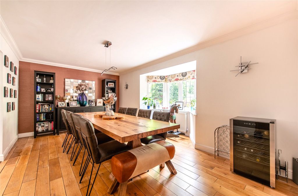 Additional image 2 of 5 bed detached house for saleNashenden Lane, Rochester, Kent ME1
