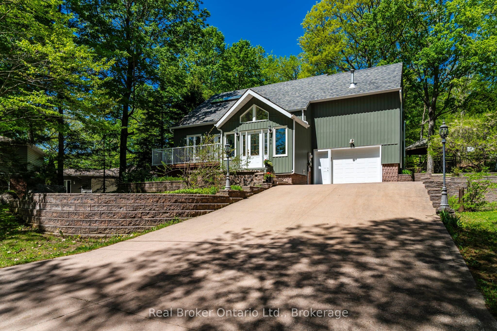 486 Forest Hill Court, Midland, ON, L4R 5G1