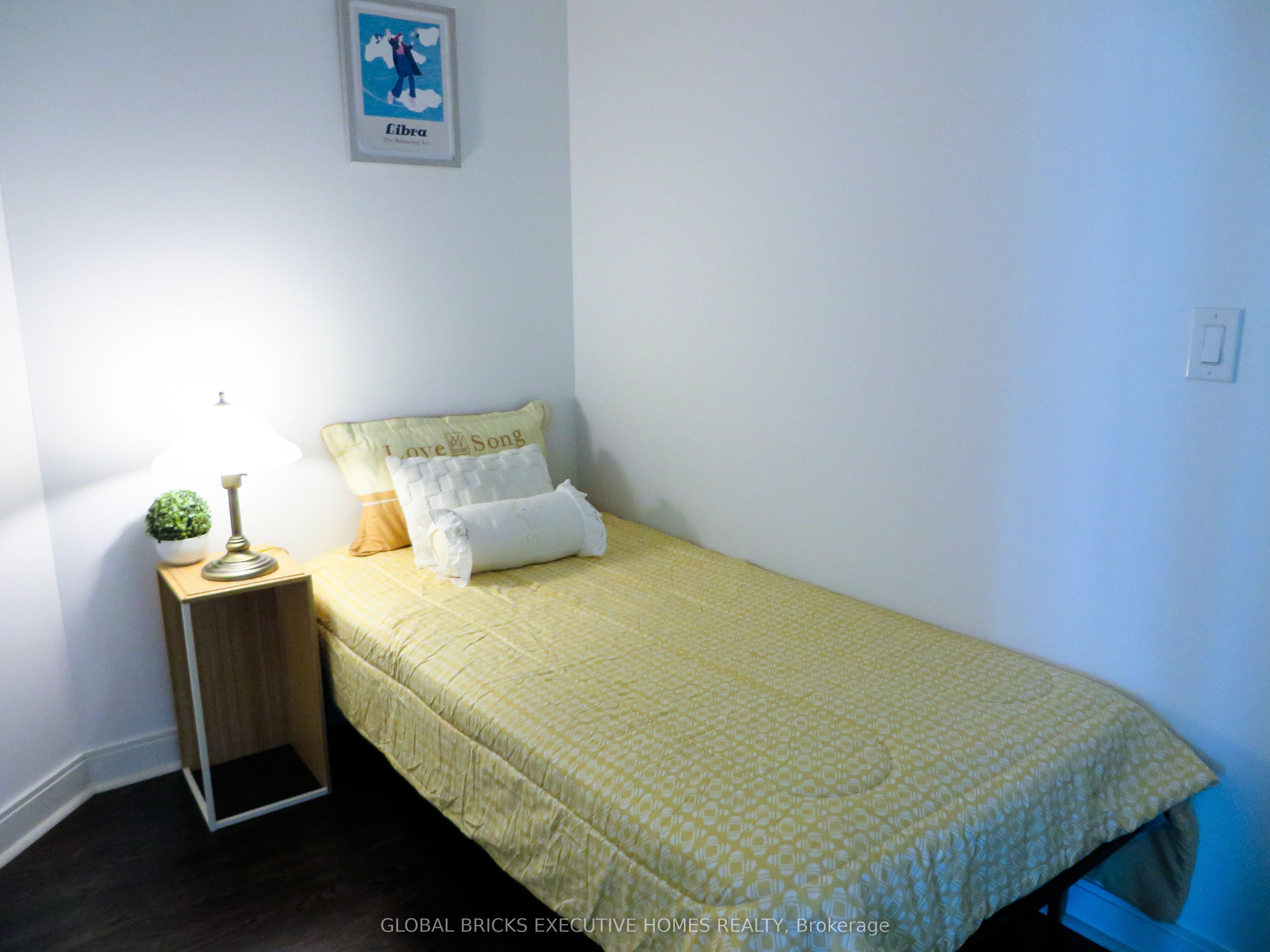 Additional image 6 of 2504-80 Absolute Avenue, Mississauga, ON, L4Z 0A2