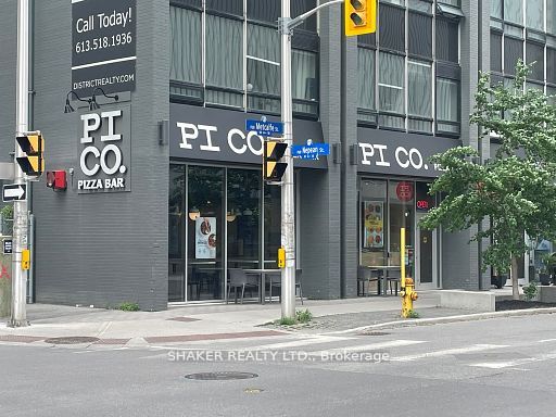 170 Metcalfe Street, Ottawa, ON, K2P 1P3