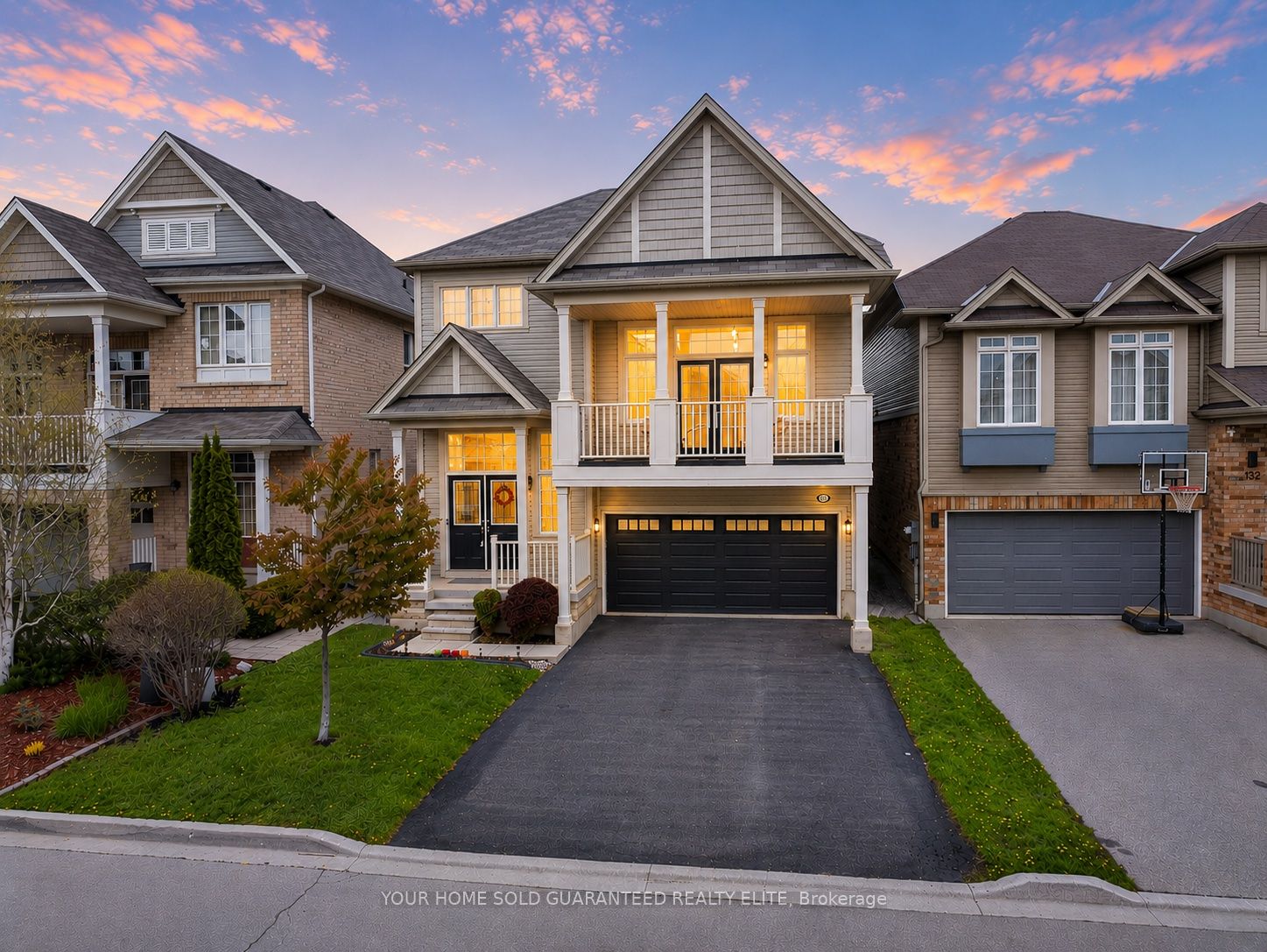 136 Whitwell Way, Hamilton, ON, L0R 1C0