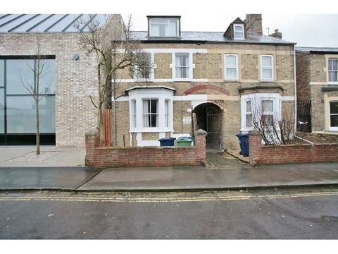 Bullingdon Road, Oxford OX4