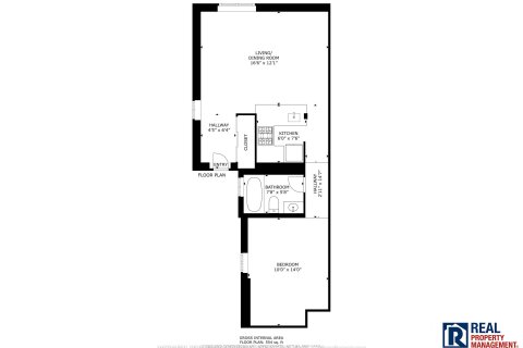 Additional image 8 of 3-79 Redwood Avenue, Toronto, ON, M4L 2S5