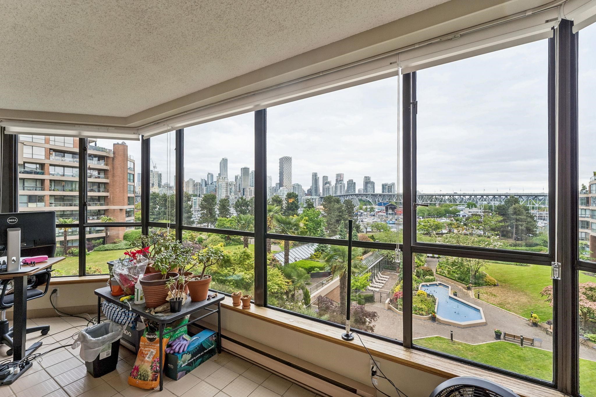 Additional image 2 of 404-1470 Pennyfarthing Drive, Vancouver, BC, V6J 4Y2