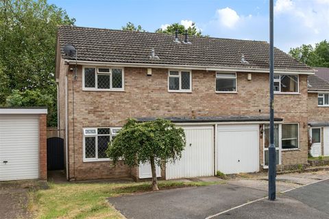 Exley Close, North Common, Bristol BS30