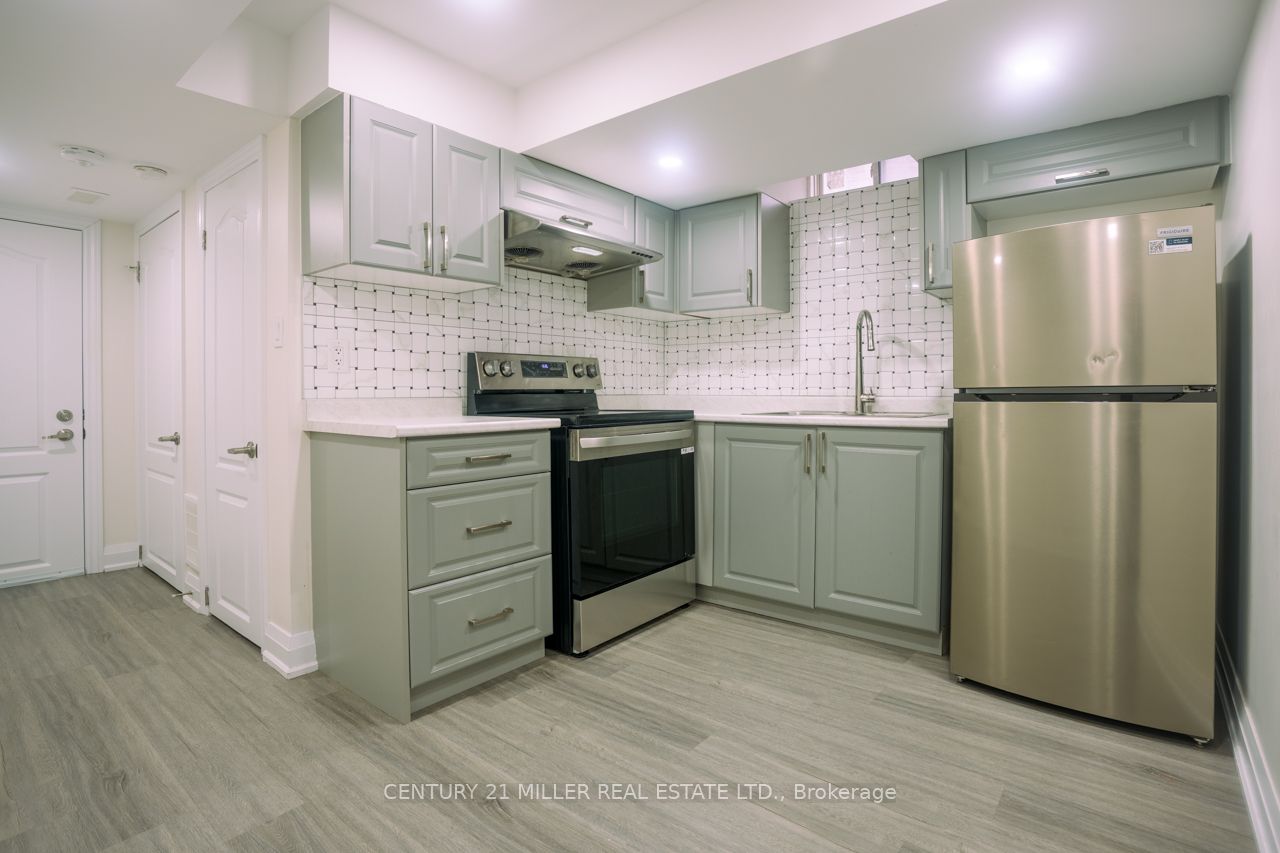 BSMT-95 Goodwin Crescent, Milton, ON, L9E 1H9 photo 5