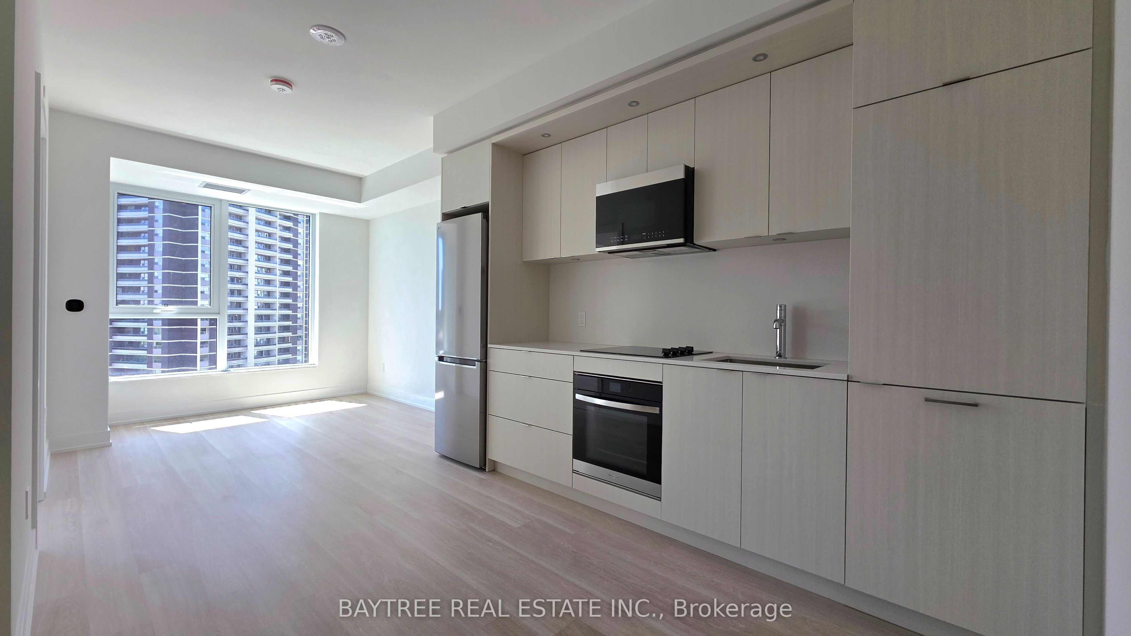 1305-60 Central Park Roadway N/a, Toronto, ON, M9A 0E6