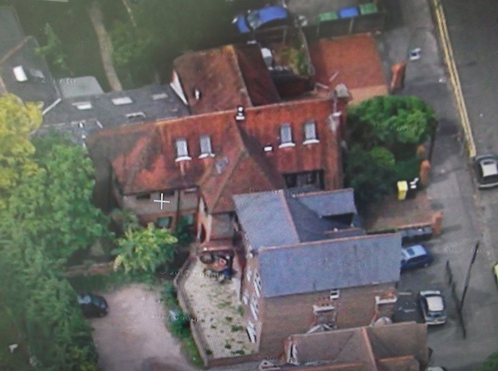 Additional image 5 of Barn conversion for saleAlexandra Road, Reading RG1