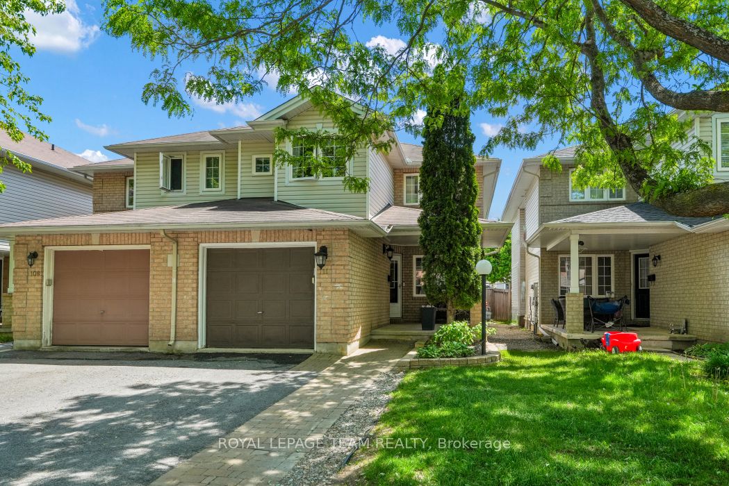 111 Fairlop Way, Ottawa, ON, K2J 5B6