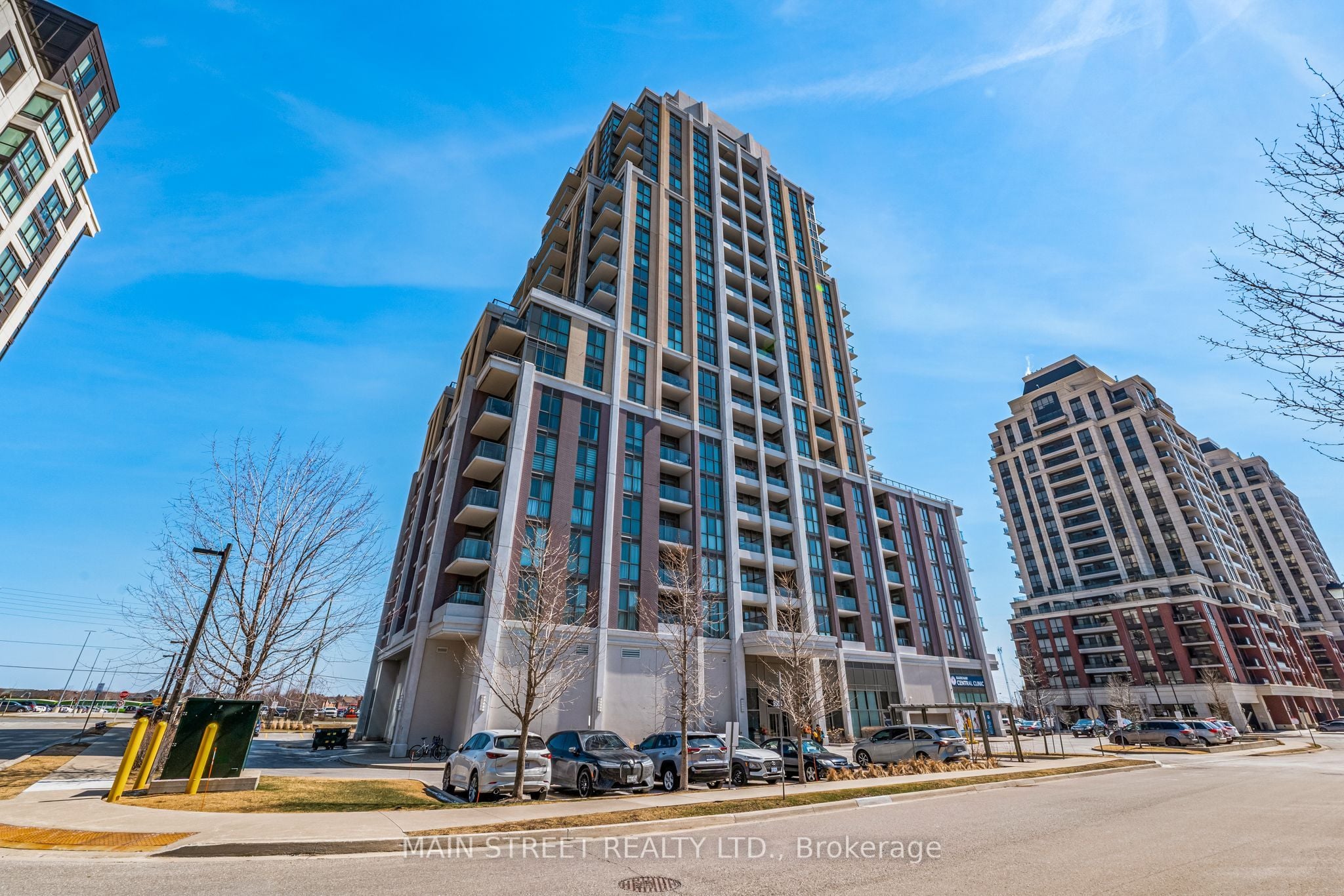 Additional image 4 of 1006-9560 Markham Road, Markham, ON, L6E 0T9
