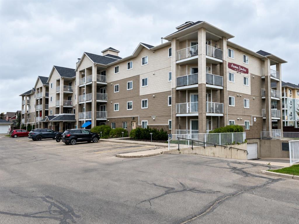 103-11220 104 Avenue, Grande Prairie, AB, T8V 2Z1