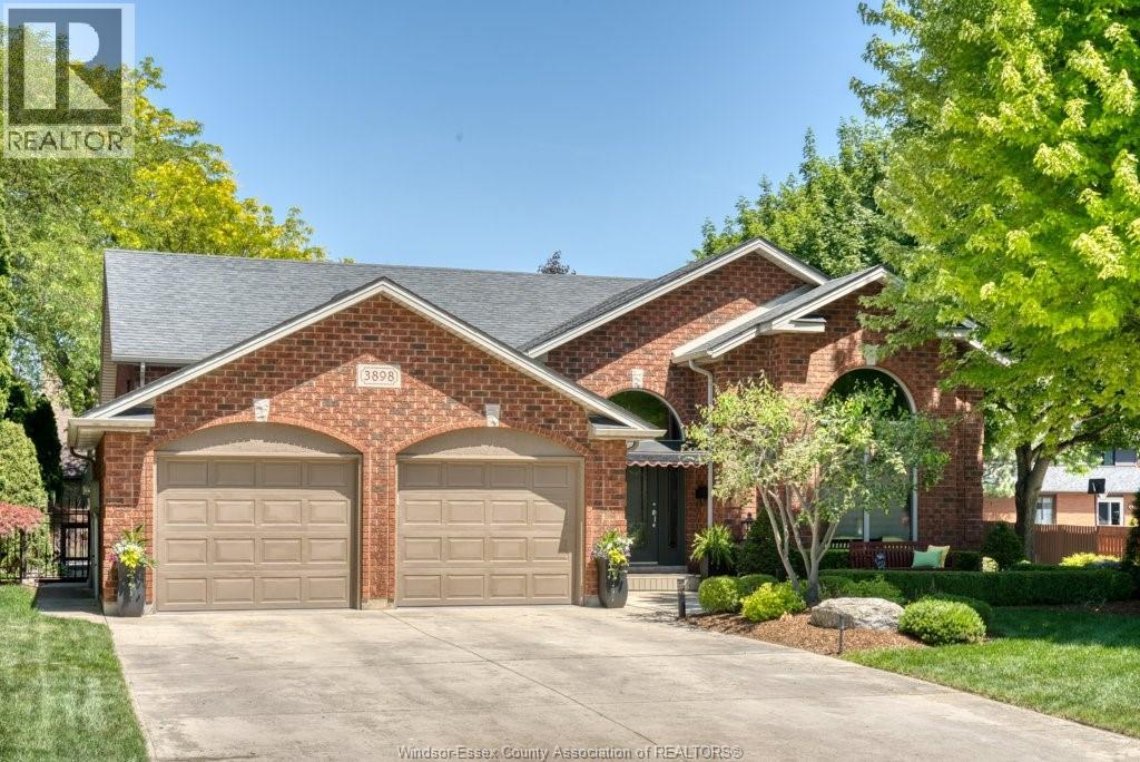 3898 Northway Avenue, Windsor, ON, N9G2P9