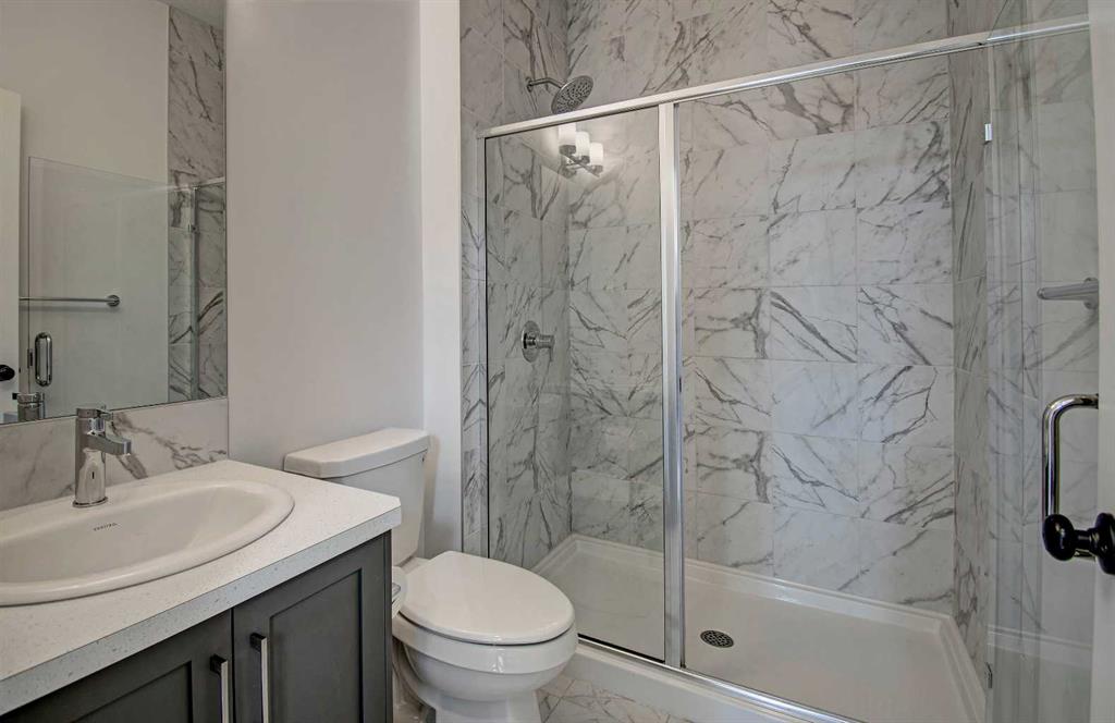 314 Midgrove Link SW, Airdrie, AB, T4B5K8 photo 3