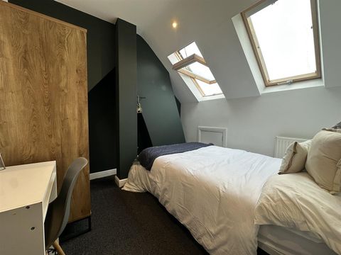 Avonvale Road, Redfield, Bristol BS5, Room to rent