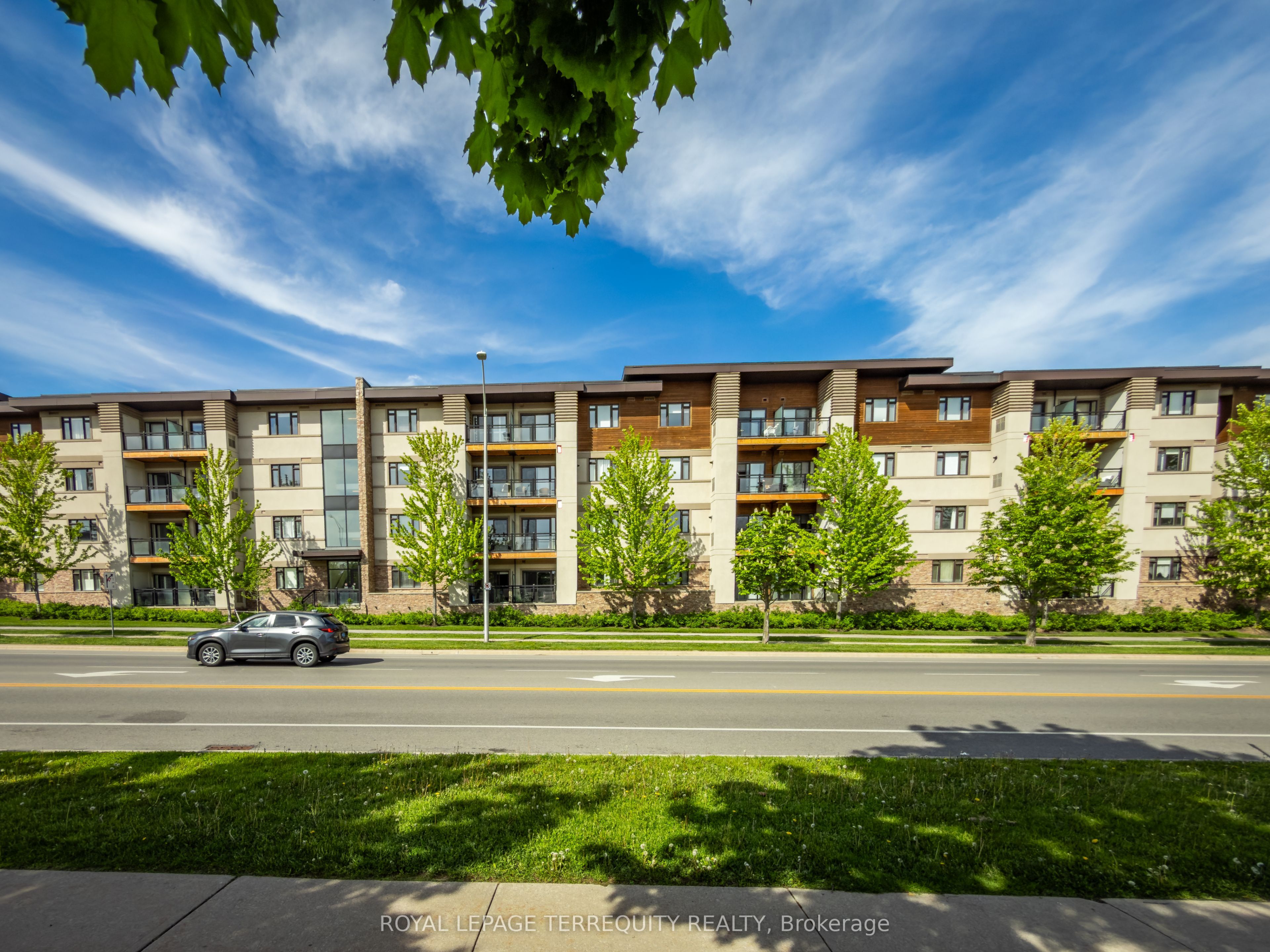 Additional image 2 of 313-128 Garden Drive, Oakville, ON, L6K 0H7