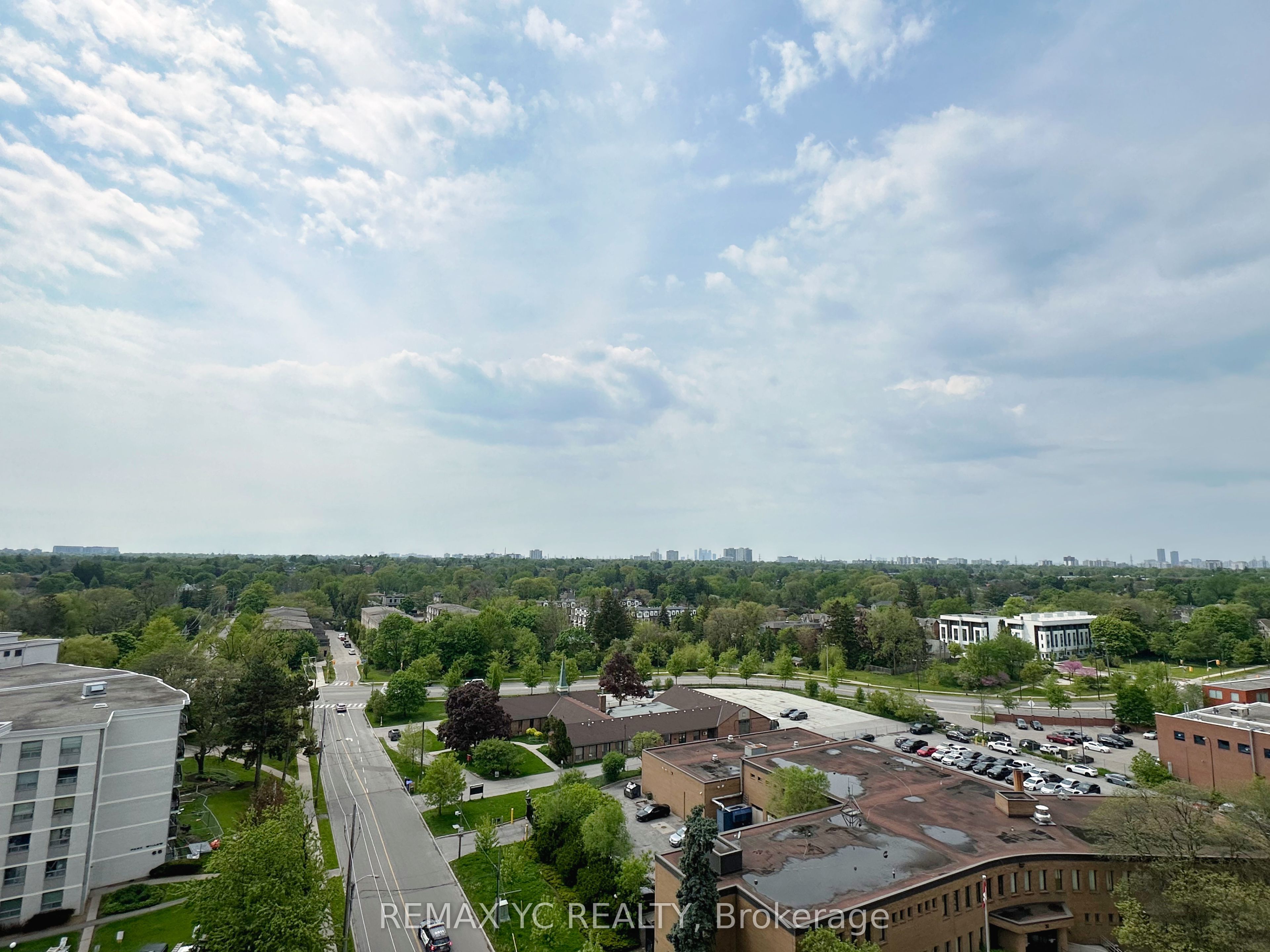 1005-15 Ellerslie Avenue, Toronto, ON, M2N 0L7