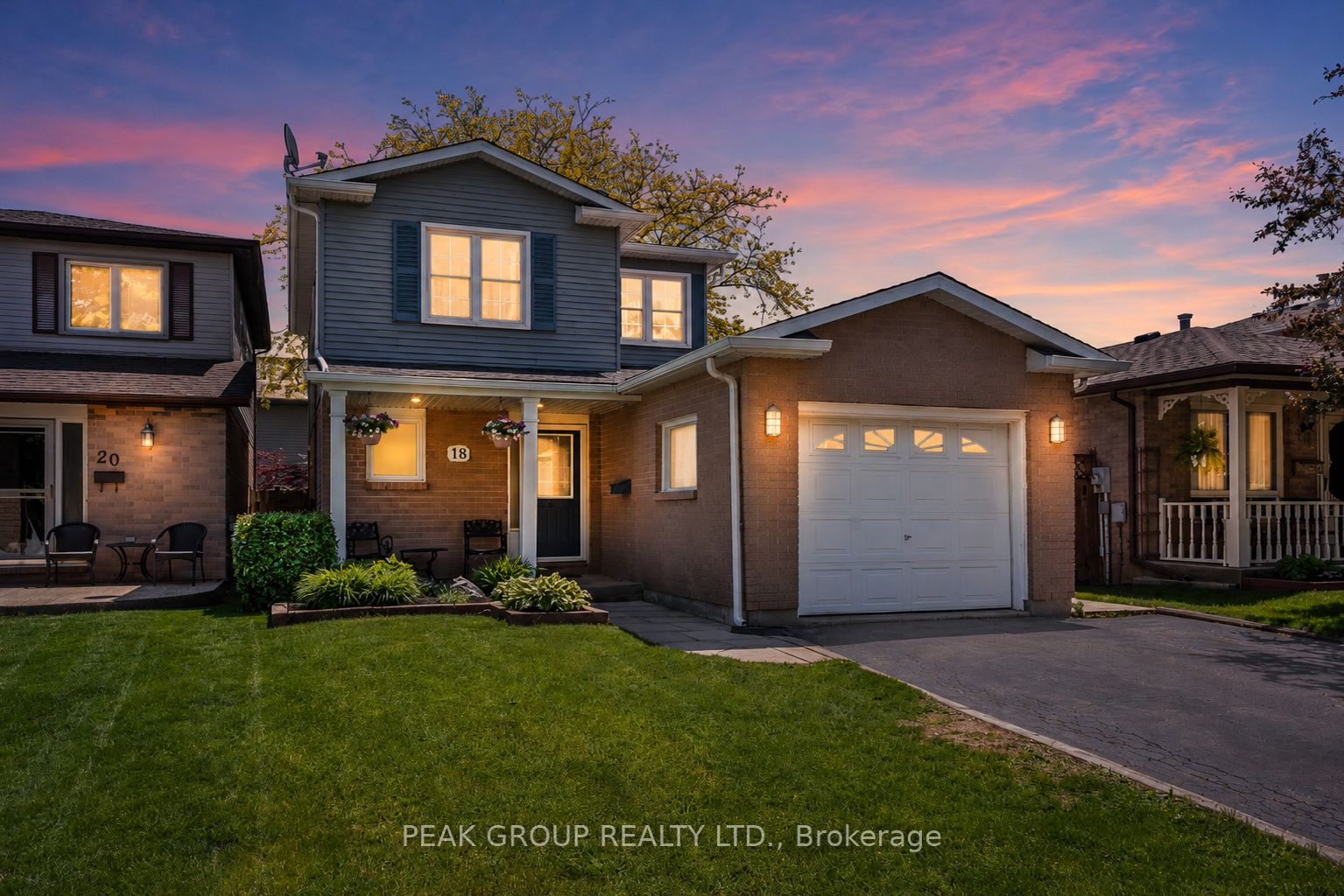 18 Sandra Crescent, Grimsby, ON, L3M 4Z1 photo 2