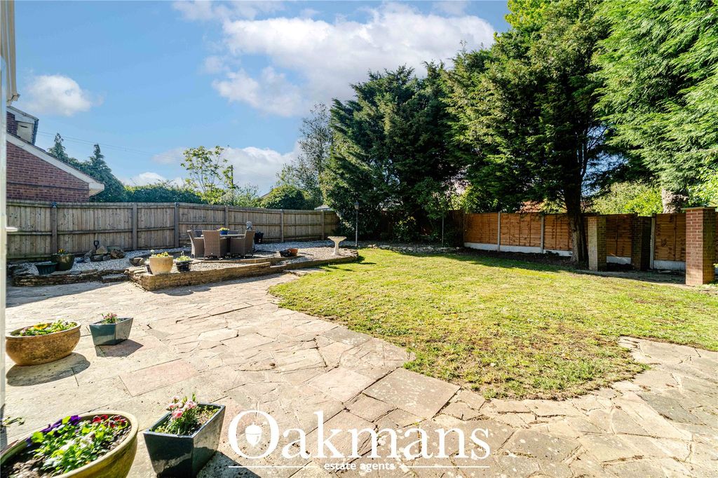 Additional image 35 of 5 bed detached house for saleDagtail Lane, Redditch, Worcestershire B97
