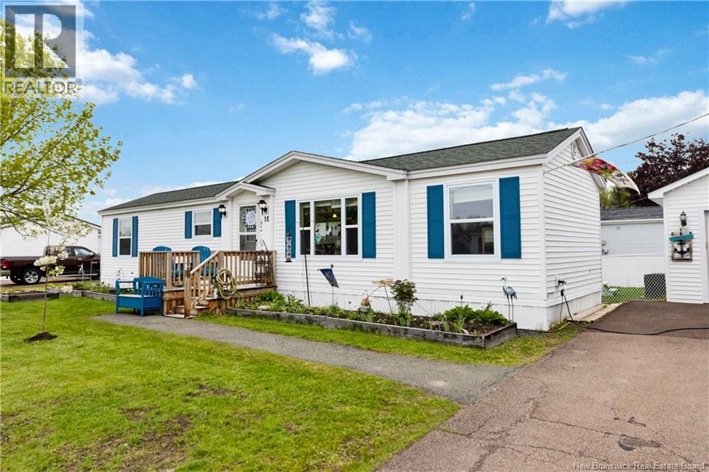 10 Peridot Street, Moncton, NB, E1H3E5 photo 2