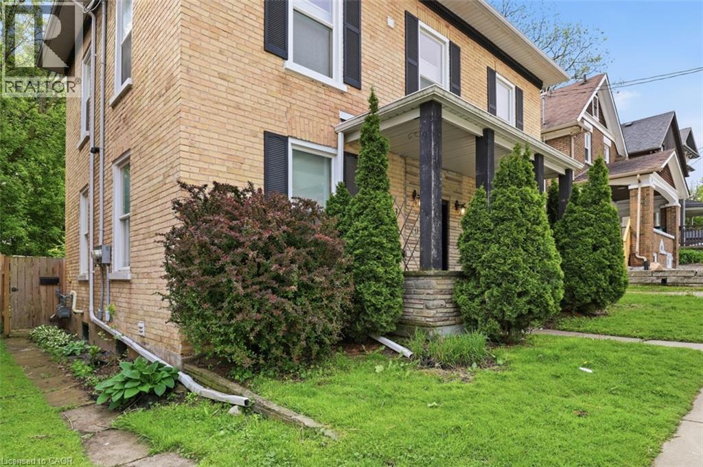 53 Eby Street South, Kitchener, ON, N2G3K9 photo 4