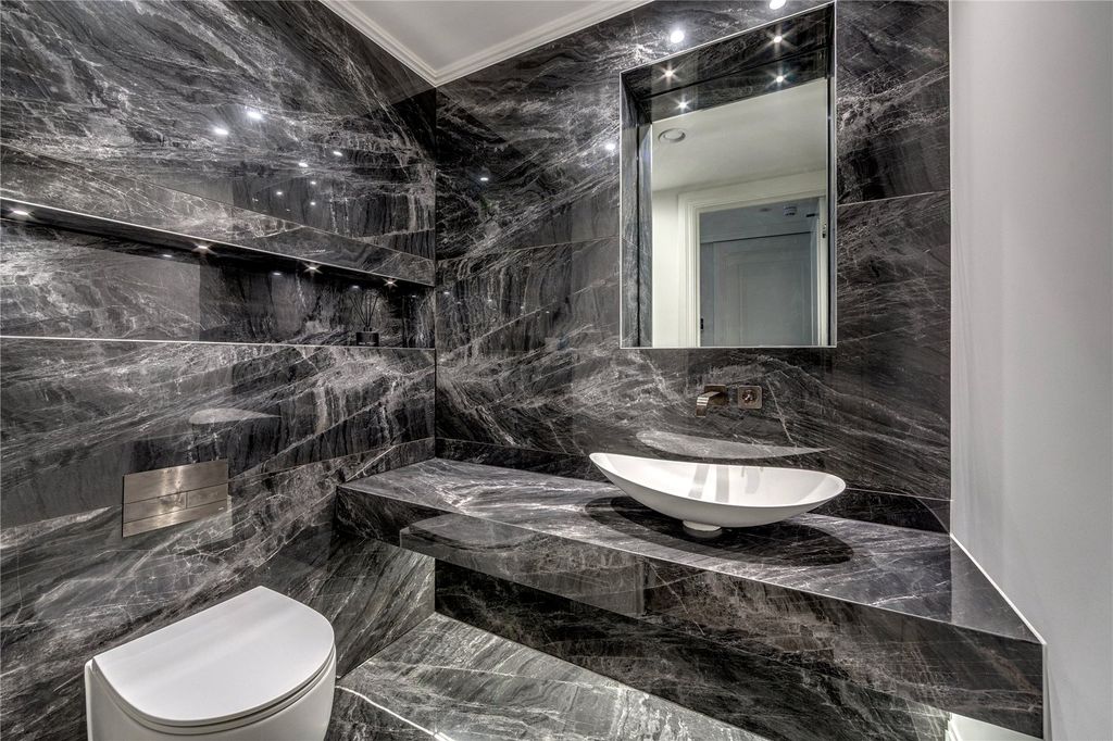 Additional image 8 of 2 bed flat for saleWatford Road, Radlett, Hertfordshire WD7