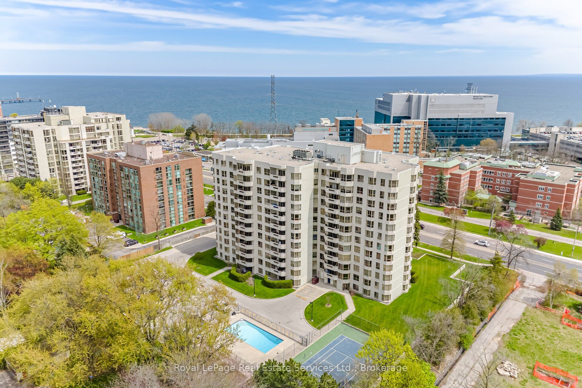 1001-1201 North Shore Boulevard E, Burlington, ON, L7S 1Z5 photo 4