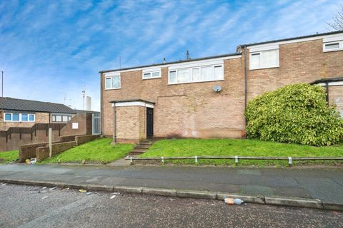 Sandfields Avenue, Birmingham, West Midlands B10