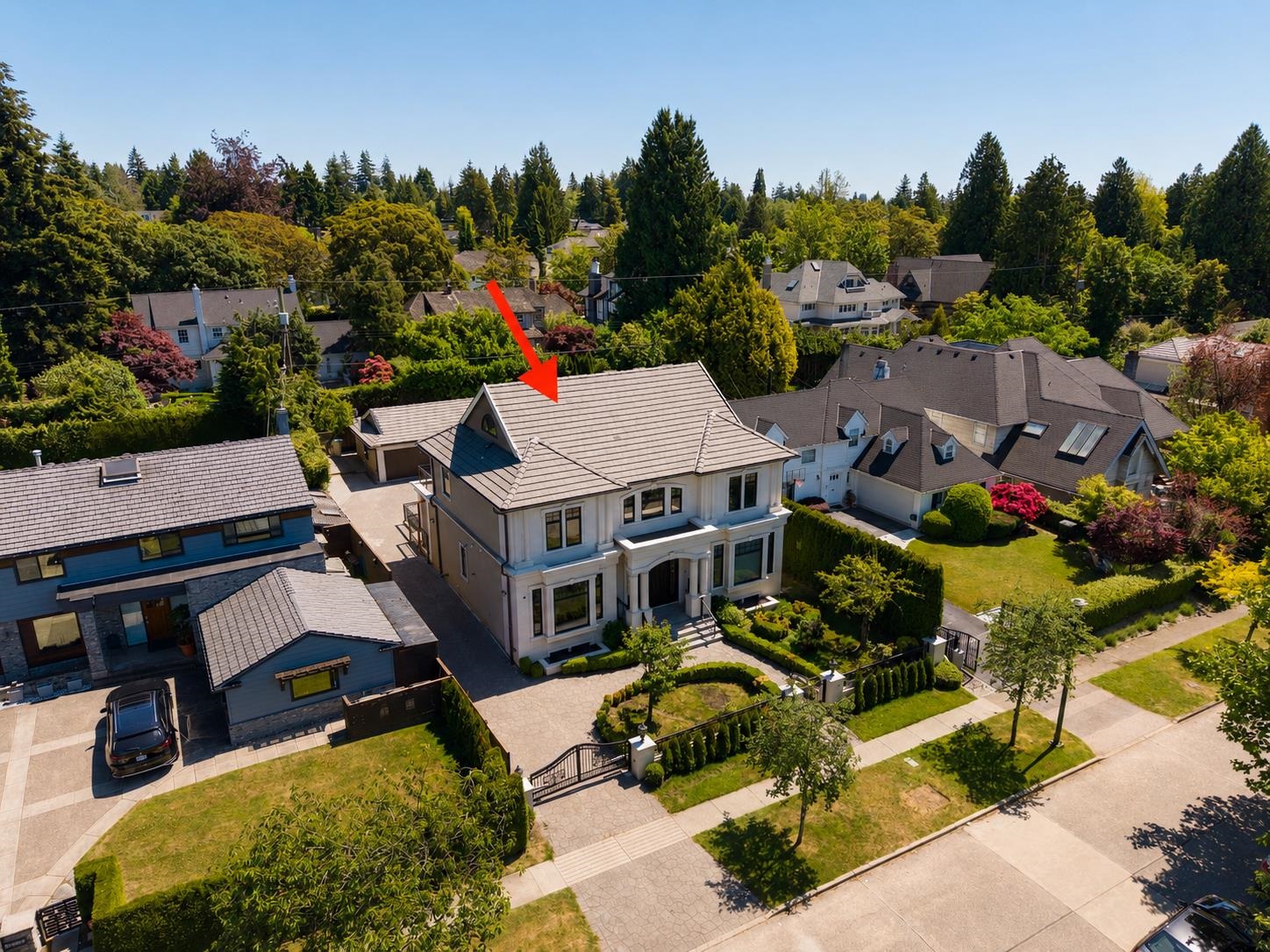 Additional image 4 of 6638 Marguerite Street, Vancouver, BC, V6P 5E9