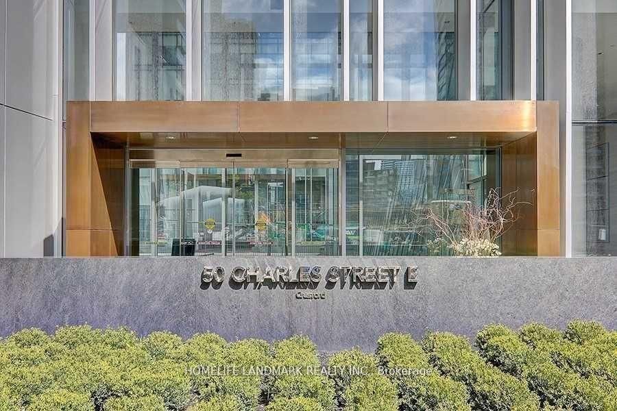 705-50 Charles Street E, Toronto, ON, M4Y 0C3 photo 2
