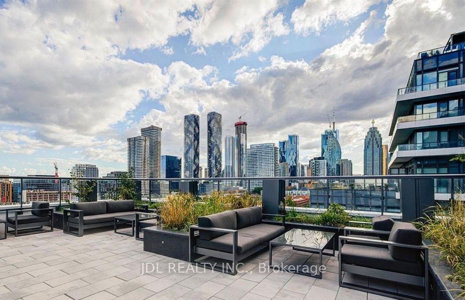 Additional image 3 of 701-70 Princess Street, Toronto, ON, M5A 0X6