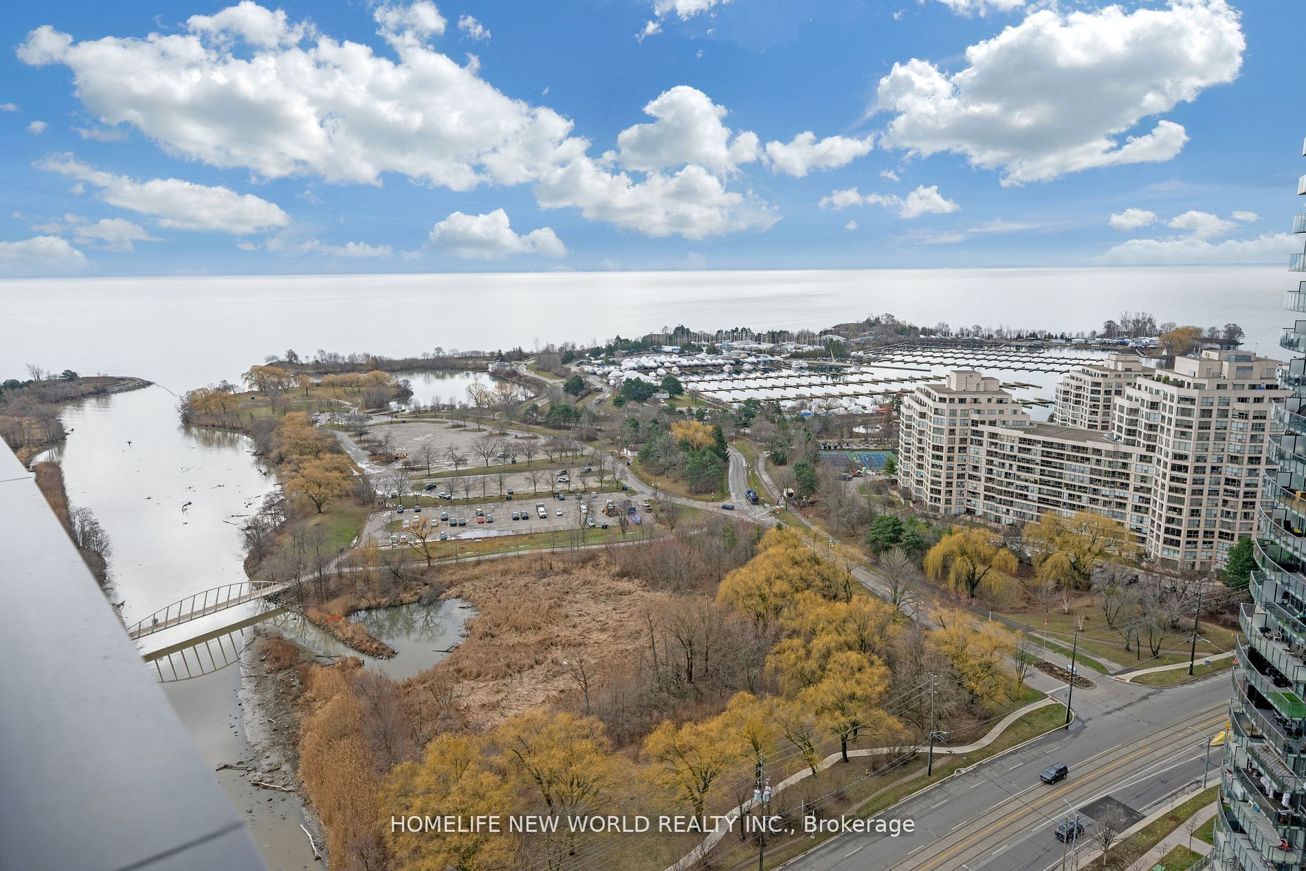 Additional image 3 of 2904-2212 Lake Shore Boulevard, Toronto, ON, M8V 1A4