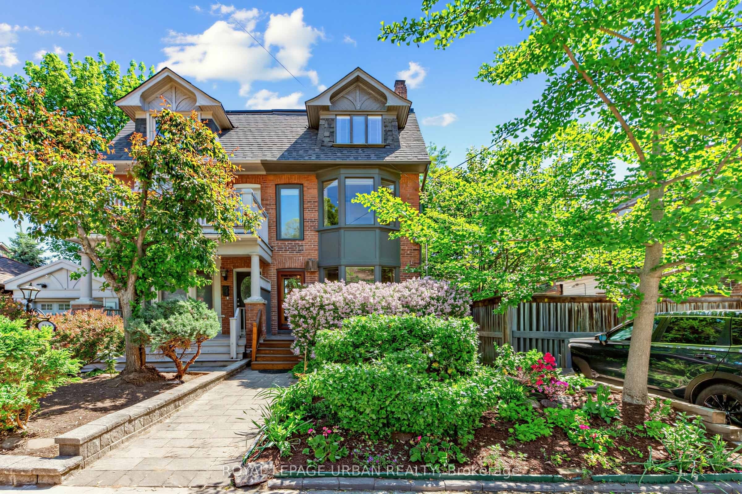 115 Jackman Avenue, Toronto, ON, M4K 2Y1
